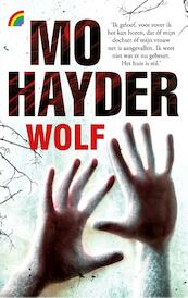 Wolf - Mo Hayder (ISBN 9789041712998)