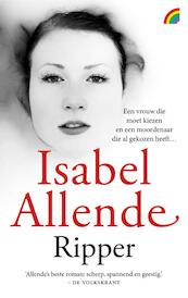 Ripper - Isabel Allende (ISBN 9789041712950)