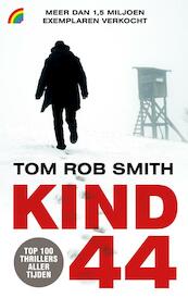 Kind 44 - Tom Rob Smith (ISBN 9789041712721)