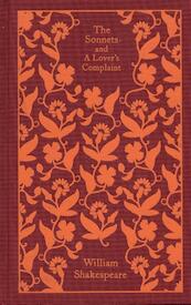 Sonnets and a Lover's Complaint - William Shakespeare (ISBN 9780141192574)