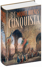 Reconquista - Miquel Bulnes (ISBN 9789044635553)