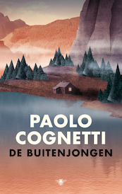 De buitenjongen - Paolo Cognetti (ISBN 9789403122304)