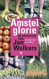 Amstelglorie - Onno Blom (ISBN 9789403117805)