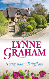 Terug naar Ballyflynn - Lynne Graham (ISBN 9789402756395)
