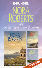 De Gallaghers van Ardmore - Nora Roberts (ISBN 9789402756289)