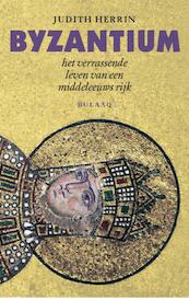Byzantium - J. Herrin (ISBN 9789054601579)