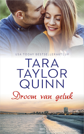 Droom van geluk - Tara Taylor Quinn (ISBN 9789402756784)