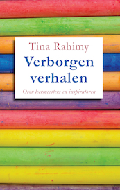 Verborgen verhalen - Tina Rahimy (ISBN 9789025906733)