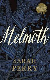 Melmoth - Sarah Perry (ISBN 9781788160667)