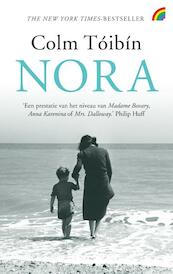 Nora - Colm Tóibín (ISBN 9789041712554)