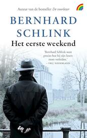 Het eerste weekend - Bernhard Schlink (ISBN 9789041710161)