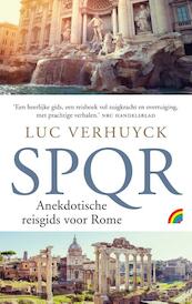 SPQR - Luc Verhuyck (ISBN 9789041713117)