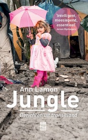 Jungle - Ann Lamon (ISBN 9789460017216)