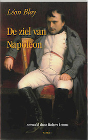 De ziel van Napoleon - L. Bloy (ISBN 9789059112384)