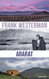 Ararat - Frank Westerman (ISBN 9789021416427)