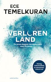 Verloren land - Ece Temelkuran (ISBN 9789026344947)