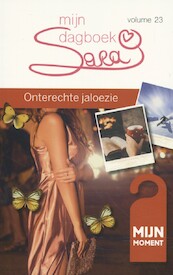 Sara - Onterechte jaloezie - Ria Maes (ISBN 9789492328243)