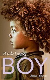 Boy - Wytske Versteeg (ISBN 9789021417196)