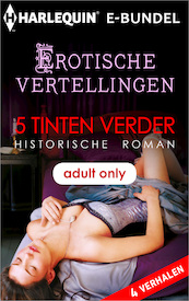 Erotische vertellingen - Grace D'Otare, Destiny D'Otare (ISBN 9789402538342)