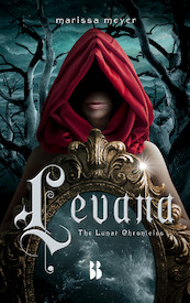Levana - Marissa Meyer (ISBN 9789463491440)
