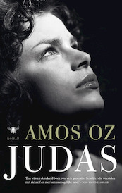 Judas - Amos Oz (ISBN 9789403157900)