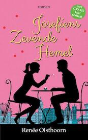 Josefiens Zevende Hemel - Renée Olsthoorn (ISBN 9789082754025)