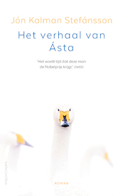 Het verhaal van Ásta - Jón Kalman Stefánsson (ISBN 9789026348075)