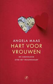 Hart voor vrouwen - Angela Maas (ISBN 9789029539692)