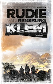 Klem - Rudie van Rensburg (ISBN 9789021417486)