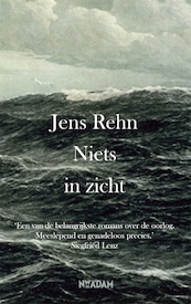 Niets in zicht - Jens Rehn (ISBN 9789046825402)