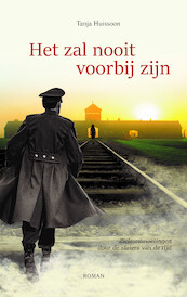 Het zal nooit voorbij zijn - Tanja Huissoon (ISBN 9789492883797)
