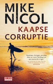 Kaapse corruptie - Mike Nicol (ISBN 9789044541670)