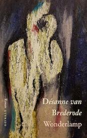Wonderlamp - Désanne van Brederode (ISBN 9789021414522)