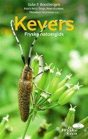 Kevers - Sake P. Roodbergen (ISBN 9789492052568)