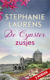De Cynster-zusjes - Stephanie Laurens (ISBN 9789402759204)