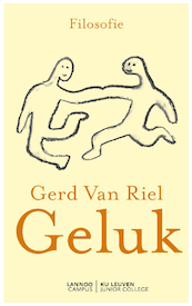 Geluk - Gerd Van Riel (ISBN 9789401462303)