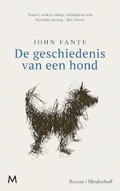 De geschiedenis van een hond - John Fante (ISBN 9789029093569)