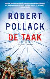 De Taak - Robert Pollack (ISBN 9789026350139)