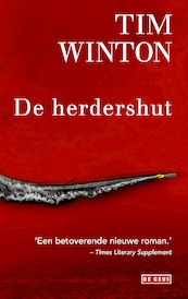 De herdershut - Tim Winton (ISBN 9789044541939)