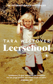 Leerschool - Tara Westover (ISBN 9789403166100)