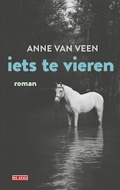 Iets te vieren - Anne van Veen (ISBN 9789044542141)