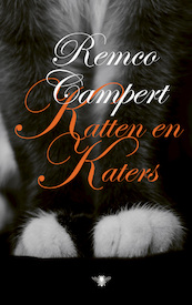 Katten en katers - Remco Campert (ISBN 9789403176406)