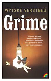 Grime - Wytske Versteeg (ISBN 9789041713360)