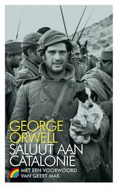 Saluut aan Catalonië - George Orwell (ISBN 9789041713391)