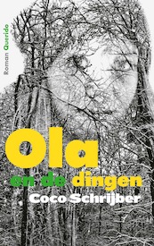 Ola en de dingen - Coco Schrijber (ISBN 9789021419497)