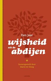 Een jaar wijsheid uit de abdijen - Maria Ter Steeg (ISBN 9789020992441)