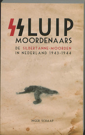 Sluipmoordenaars - Inger Schaap (ISBN 9789089751362)