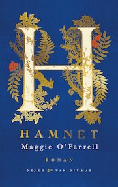 Hamnet - Maggie O'Farrell (ISBN 9789038808345)
