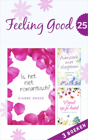 Feeling good 25 - Dianne Drake, Jennifer Drew, Jennifer Crusie (ISBN 9789402759754)