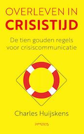 Overleven in crisistijd - Charles Huijskens (ISBN 9789044643015)